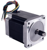 NEMA 34 PowerPlus Hybrid Stepper Motor - PL34HD1L8500 - Moons' Electric Co. Ltd.