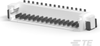 PCB Headers & Receptacles - 1-1734260-5 - TE Connectivity