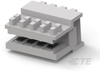 Standard Edge Connectors - 9-2311500-4 - TE Connectivity
