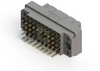 Backplane Connectors - Specialized - 519-036-501-400 - Lingto Electronic Limited