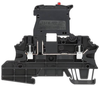 Terminal Blocks - Din Rail, Channel -- 1162940000-ND - Image