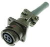 ITT Cannon CB0E14S-2SS - PEI-Genesis