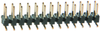 Board-Board Connector Header, 8 Position, 2Row; Connector Systems Harwin - 81H4316 - Newark, An Avnet Company