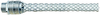 Deluxe Cord Grip, Straight Male, 3/4 Npt, Alum; Thread Size Imperial Hubbell Wiring Devices - 89H2690 - Newark, An Avnet Company