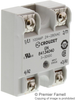 Solid State Relay, 30A, 3.5-32Vdc, Panel; Contact Configuration Sensata/crydom - 02AH5319 - Newark, An Avnet Company