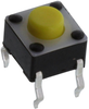Fsm4Jaah=6Mm Tact Switch, High Temp Rohs Compliant Alcoswitch Te Connectivity - 79R3141 - Newark, An Avnet Company