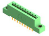 Card Edge Connector Rohs Compliant Edac - 60AJ6656 - Newark, An Avnet Company