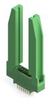 Card Edge Conn, Dual, 14Pos, Th; Card Edge Connector Type Edac - 65AJ0716 - Newark, An Avnet Company