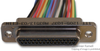 Micro D Connector, Plug, 31 Position, Crimp; No. Of Contacts Itt Cannon - 38P7007 - Newark, An Avnet Company