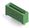 Card Edge Conn, Single, 10Pos, Th; Card Edge Connector Type Edac - 64AJ8185 - Newark, An Avnet Company