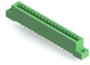 Card Edge Conn, Single Side, 18Pos, Th; Card Edge Connector Type Edac - 59AJ8788 - Newark, An Avnet Company
