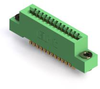 Card Edge Conn, Dual, 26Pos, Solder Lug; Card Edge Connector Type Edac - 65AJ6695 - Newark, An Avnet Company