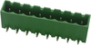 Terminal Block, Pluggable, 8 Position; Gender Amphenol Anytek - 59R8913 - Newark, An Avnet Company