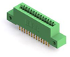 Card Edge Conn, Single, 13Pos, Wire Wrap; Card Edge Connector Type Edac - 65AJ8712 - Newark, An Avnet Company