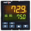 Temp/process Ctrl, Relay O/p; Thermocouple Type Red Lion Controls - 87X6043 - Newark, An Avnet Company
