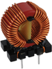 Filter, Common Mode Choke, 3.3Mh, 4A, Radial; Dc Current Rating Wurth Elektronik - 08P2909 - Newark, An Avnet Company