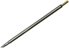 Soldering Iron Tip, Hoof, 3.5 Mm Rohs Compliant Metcal - 58T7015 - Newark, An Avnet Company