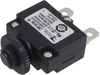 Thermal Circuit Breaker, 1 Pole, 15A; Product Range Carling Technologies - 50M0316 - Newark, An Avnet Company
