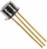 Temperature Sensors - Temperature Sensors - Analog and Digital Output - AD590JH -- 085864-AD590JH - Image