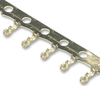 Contact, 1250 Series, Socket, 32 Awg, 30 Awg, Crimp, Phosphor Bronze Rohs Compliant Multicomp Pro - 43Y2417 - Newark, An Avnet Company