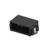 Headers, Male Pins - 17-1-2834499-2TR-ND - DigiKey