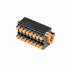 Headers, Plugs and Sockets - 281-2770-ND - DigiKey