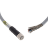 Circular Cable Assemblies - 277-1414807-ND - DigiKey
