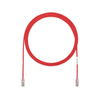 Modular/Ethernet Cables (RJ45, RJ11) - UTP28SP46RD-ND - DigiKey