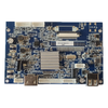 Display, Monitor - LCD Driver/Controller -- 3387-ZEDH0700L61K-ND - Image
