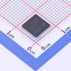 Single Chip Microcomputer/Microcontroller >> Microcontroller Units (MCUs/MPUs/SOCs) -- ATSAMD21G17A-MU - Image