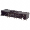 Headers, Male Pins - A28640-ND - DigiKey