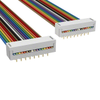 Rectangular Cable Assemblies - H6MMS-1606M-ND - DigiKey