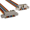 Rectangular Cable Assemblies - M3YYK-1436R-ND - DigiKey