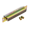 D-Sub Connector Assemblies - 1003-DCMM-37S-M-ND - DigiKey