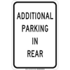 Signs, Nameplates, Posters - 2267-129562-ND - DigiKey