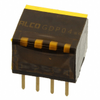 DIP Switches - 450-1835-ND - DigiKey