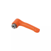 Teardrop Design Female Clamping Handle - 1290464 - Reid Supply