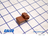 PNDT Solderless Terminals - EQSP10-18D-Q - Galco Industrial Electronics