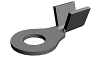 Terminals - 42111-3 - Powell Electronics, Inc.