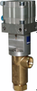 Pneumatically Operated Switch Valve -- PSV 8/800 - Image