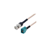 Fiber Optic Connector Adapters - 5073-FOA-833-GRN-ND - DigiKey