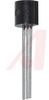 Transistor, PNP, 80 V(CEO), 500 mA, TO-92 Pb-Free - 70100045 - Allied Electronics, Inc.