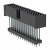 Headers, Male Pins - 612-ZSS-115-04-T-D-800-ND - DigiKey