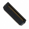 Arrays, Edge Type, Mezzanine (Board to Board) - SAM8128-ND - DigiKey