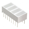 Circuit Board Indicators, Arrays, Light Bars, Bar Graphs - LTL-2820G - ODG (Origin Data Global)