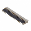 FFC, FPC (Flat Flexible) Connector Assemblies - 670-2664-2-ND - DigiKey