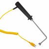 Thermocouples, Temperature Probes -- CK23M-ND