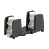 658 Series Surface Mount Miniature Fuse Block for 5x20mm Fuses. -- 65800004009 - Image