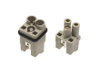 Power Connectors - 09120022751 - Powell Electronics, Inc.