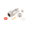 Coaxial Connector (RF) Assemblies - 6099-PE4072-ND - DigiKey